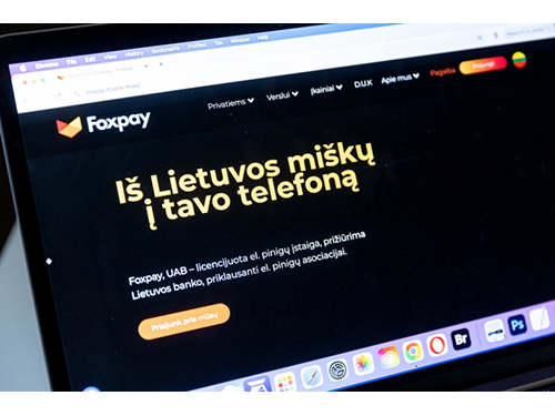 foxpay